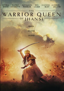 The Warrior Queen Of Jhansi , Rupert Everett