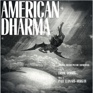 American Dharma (Original Motion Picture Soundtrack)