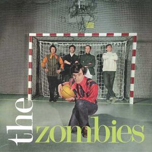 I Love You [Import] , The Zombies