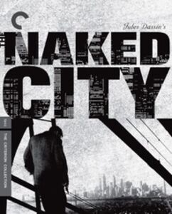 The Naked City (Criterion Collection)