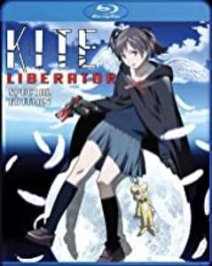 Kite Liberator