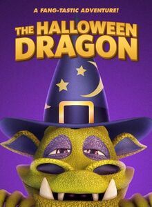 The Halloween Dragon