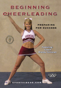 Beginning Cheerleading - Preparing For Success