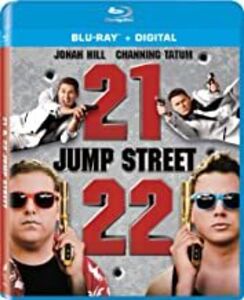 21 Jump Street /  22 Jump Street