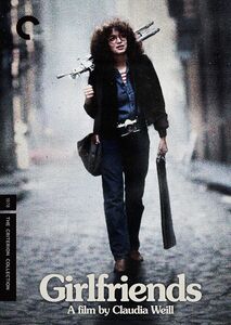 Girlfriends (Criterion Collection) , Adam Cohen