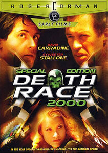 Death Race 2000 (Special Edition)