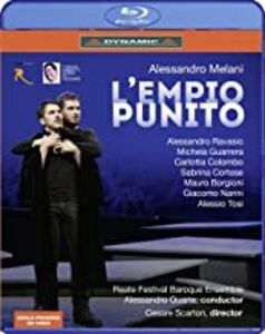L'empio Punito