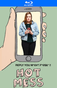 Hot Mess