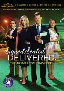 Signed, Sealed, Delivered: The Road Less Traveled