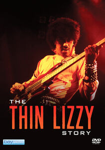 The Thin Lizzy Story