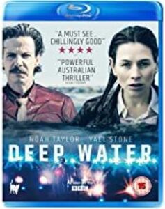Deep Water [Import]