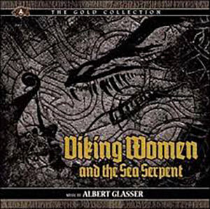 Viking Women and the Sea Serpent (Original Soundtrack) [Import]