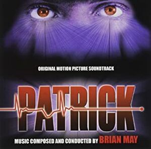 Patrick (Original Soundtrack) [Import]