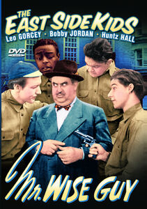 Mr Wise Guy , Billy Gilbert