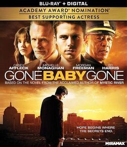 Gone Baby Gone , Casey Affleck
