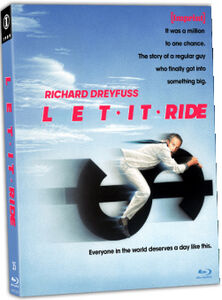 Let It Ride [Import]