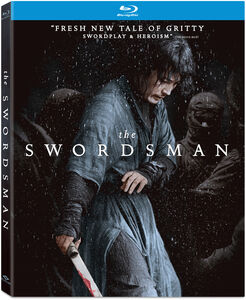 The Swordsman