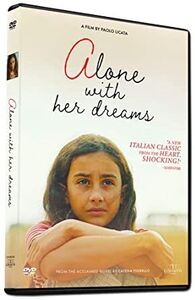Alone With Her Dreams