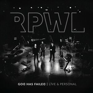 God Has Failed - Live & Personal , RPWL