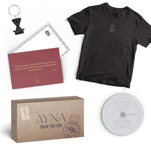 Ayna - Limited Edition [Import]