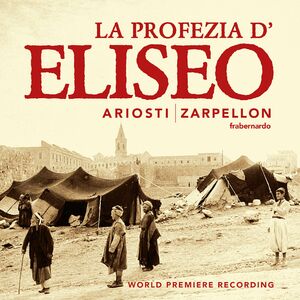 La Profezia D'eliseo