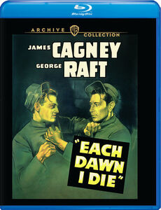 Each Dawn I Die , "Slapsie Maxie" Rosenbloom
