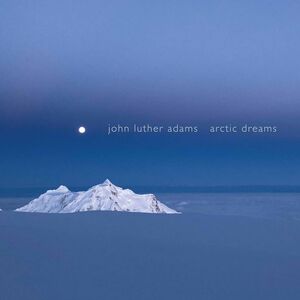 Arctic Dreams , Synergy Vocals
