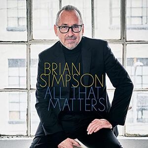 All That Matters , Brian Simpson