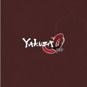 Yakuza 0 (Original Soundtrack)