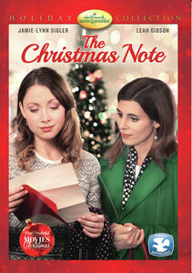 The Christmas Note