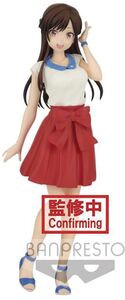 RENT A GIRLFRIEND CHIZURU MIZUHARA FIGURE