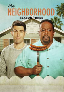 The Neighborhood: Season Three , Cedric the Entertainer