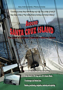 Around Santa Cruz Island