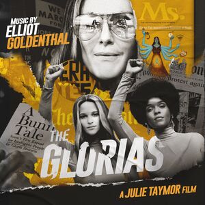 Glorias (Original Soundtrack)