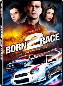Born To Race [Import]