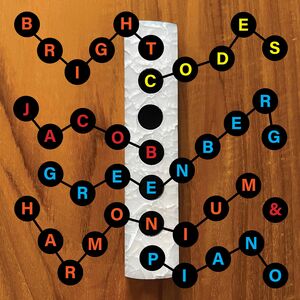 Bright Codes , Ione