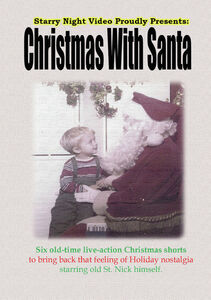 Christmas With Santa , Santa Claus
