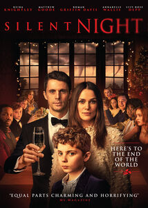 Silent Night , Keira Knightley