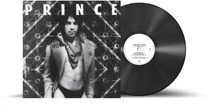 Dirty Mind , Prince