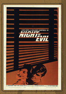 Night of Evil