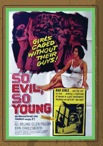 So Evil, So Young 