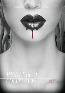 Pink Collection 2: Blood Bead