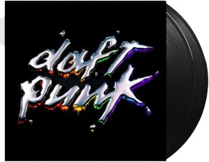 Discovery , Daft Punk
