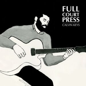Full Court Press , Calvin Keys