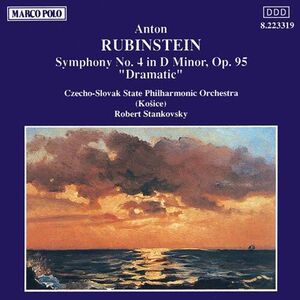 Sym 4 , A. Rubinstein