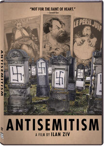 Antisemitism