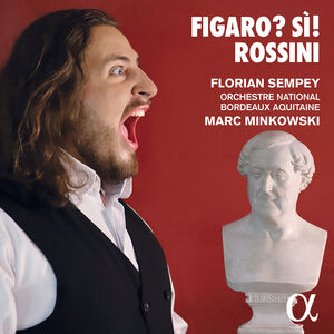 Figaro Si , Marc Minkowski