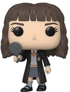 FUNKO POP! MOVIES: Harry Potter - Chamber of Secrets Anniversary - Hermione