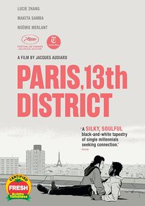 Paris, 13th District