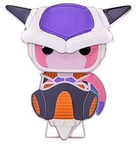 FUNKO PINS ANIME: Dragon Ball Z - Frieza